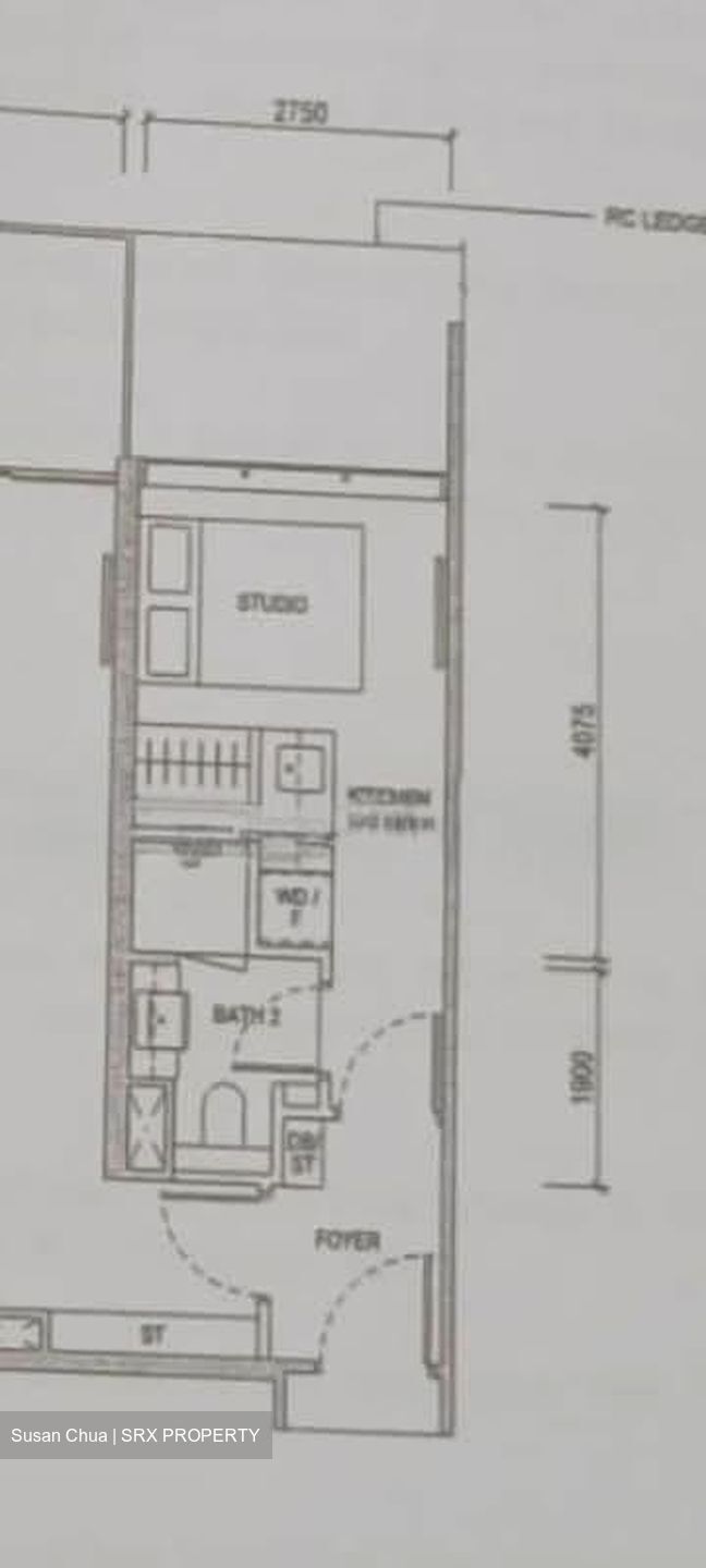Whistler Grand (D5), Apartment #558786891